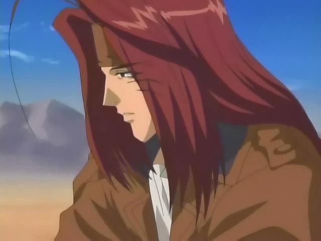 Otaku Gallery  / Anime e Manga / Saiyuki / Screen Shots / Saiyuki Reload / 05 - Memoria sonnecchiante / 124.jpg